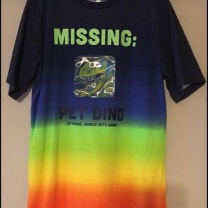 Boys shirt and pants/shorts size: 10